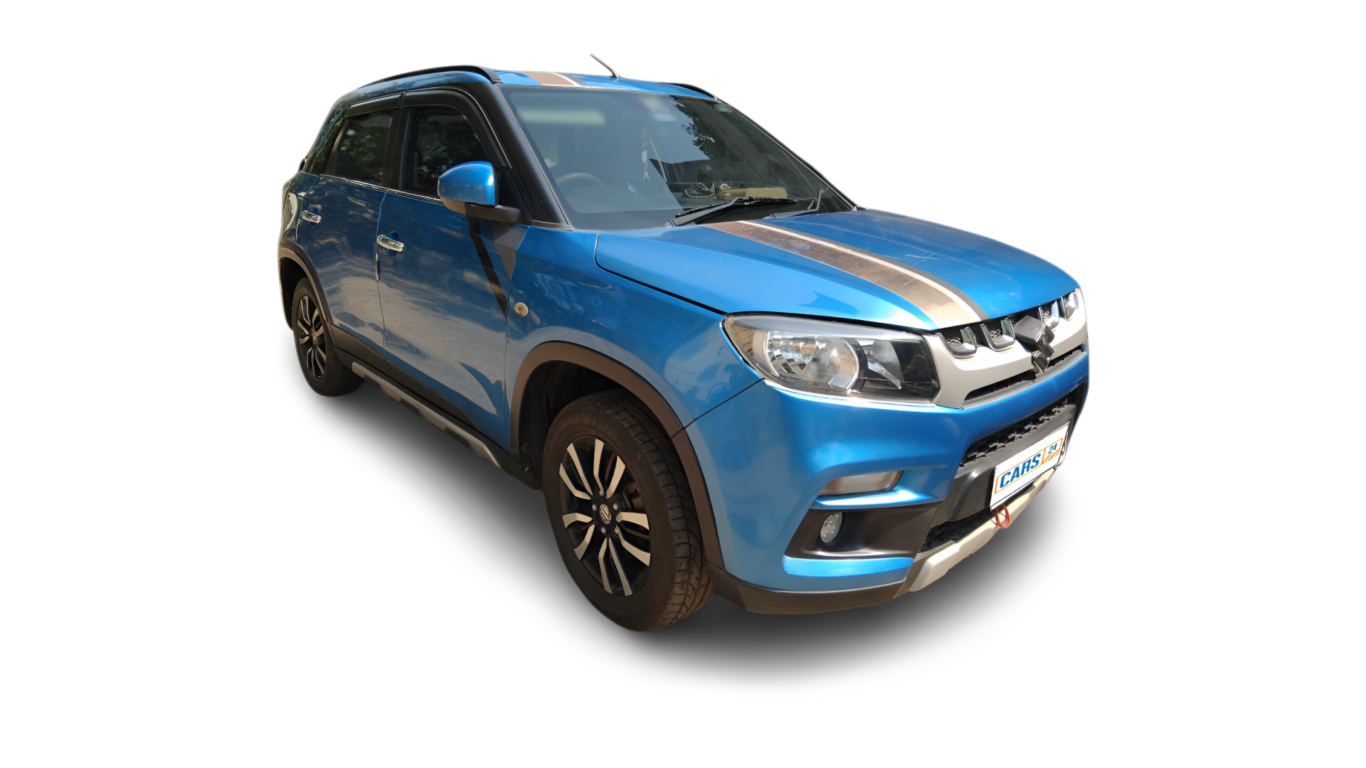 Maruti Vitara Brezza-img